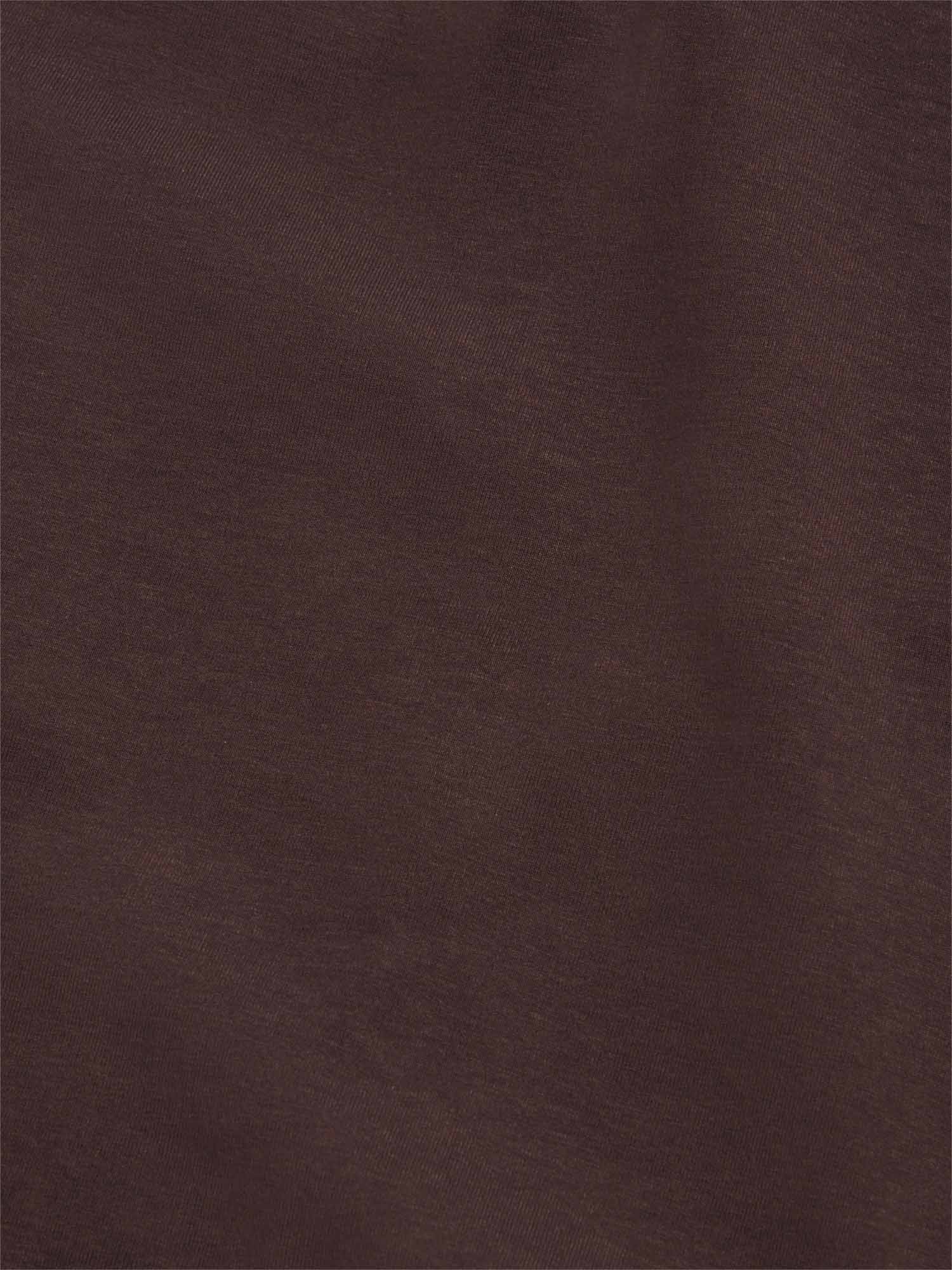 Peckham Rye Interlock Funnel Java Jacket